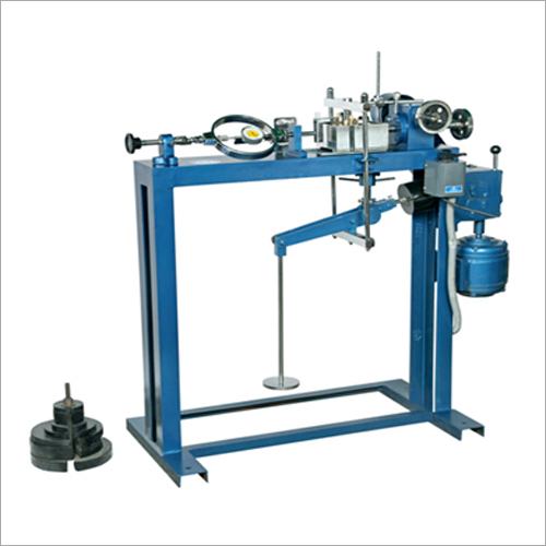 Direct Shear Testing Apparatus By ACCURATE SCIENTIFIC INTERNATIONAL