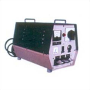 Magnetic Particle Inspection Equipment