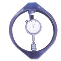 20 kg Proving Ring Load Measuring Device By ACCURATE SCIENTIFIC INTERNATIONAL