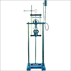 Electronic Single Gang Consolidation Apparatus