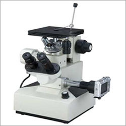 Metallurgical Microscope