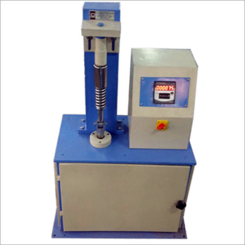 Asi Digital Spring Tester