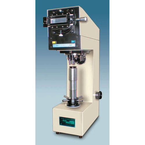 Vickers Hardness Tester