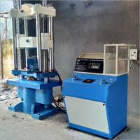 Universal Testing Machine