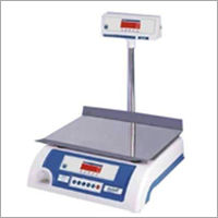 Electronic Weighing Machine