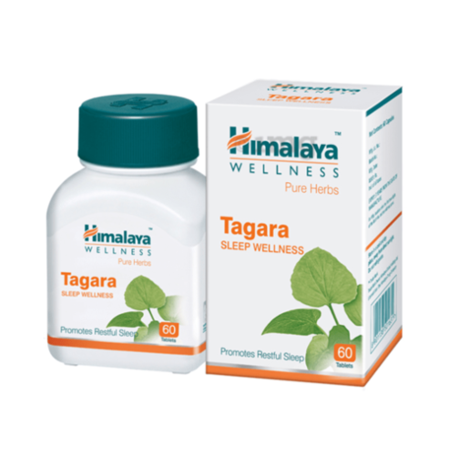 Tagara Tablet Age Group: Suitable For All