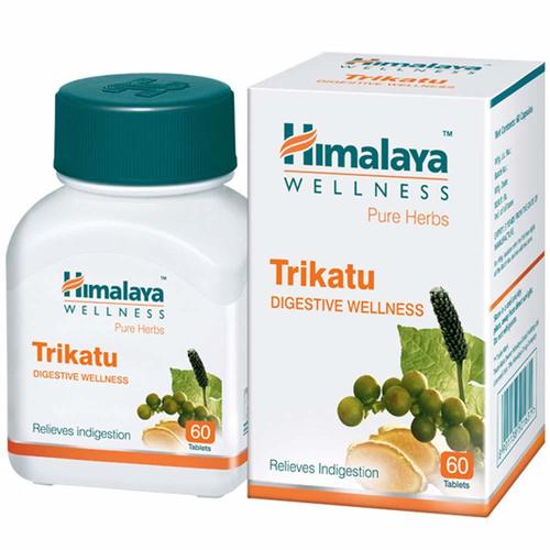 Trikatu Tablet