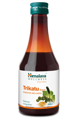 Trikatu Tablet