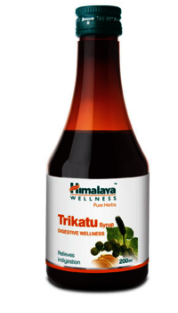 Trikatu Tablet
