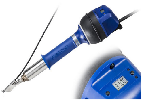 Exotherm Hot air welding gun