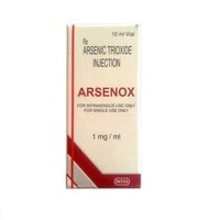 Arsenic trioxide Injection