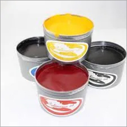 Micro Offset Printing Ink