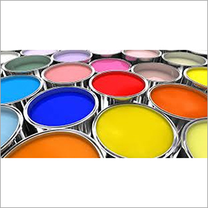 Multicolor Offset Printing Ink