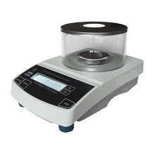 Analytical Balance D2 Accuracy 1mg