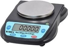 Analytical Balance P3B Accuracy 0.01g