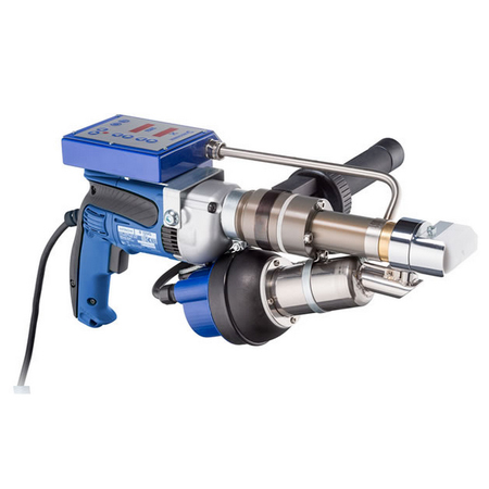 EXWELD sigma4 SC TWISTY