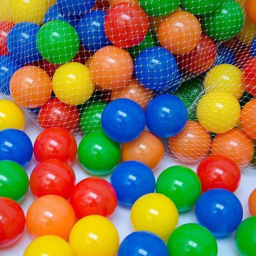 Plastic Cricket Ball
