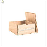Wooden Gift Box