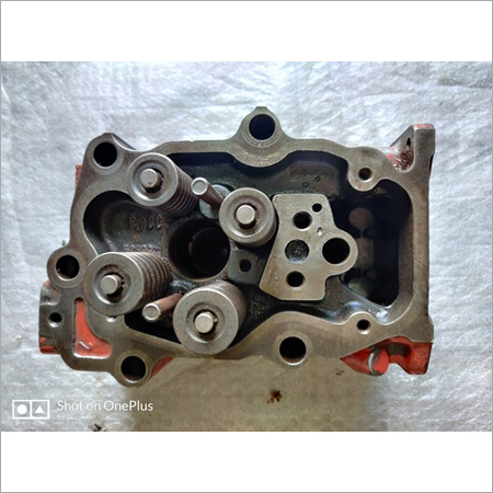 Scania DS12 Spare Parts