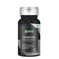 Activated Charcoal Capsules