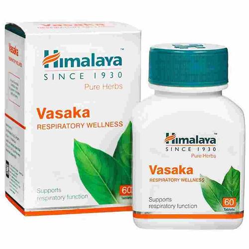 Vasaka Tablet