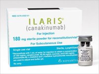 Canakinumab injection