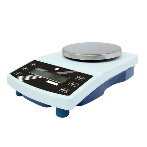 Analytical Balance D1 Accuracy 0.01G By GRAVITY LAB