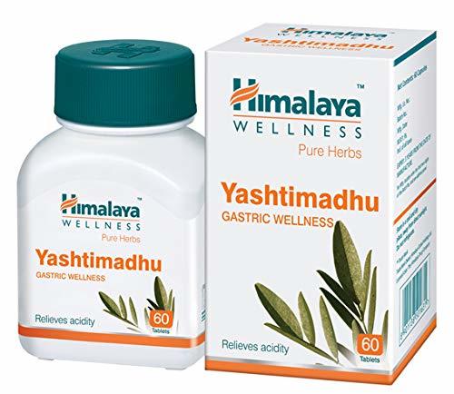 Yashtimadhu Tablet