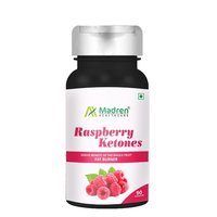 Raspberry Ketones  90 Vegetarian Capsules