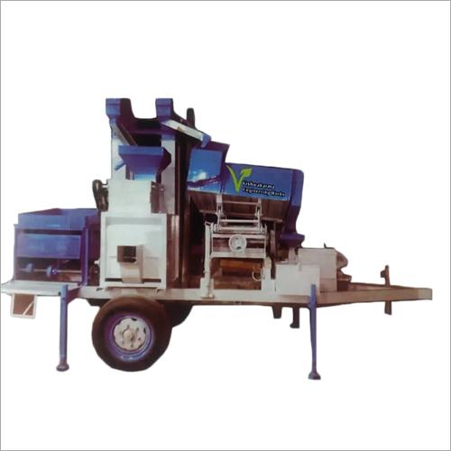 Tractor Driven Mini Rice Mill Agriculture