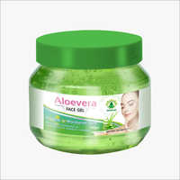 Aloevera Face Gel