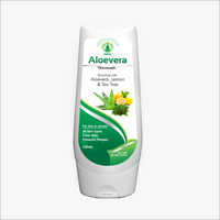 100 ML Aloevera Face Wash