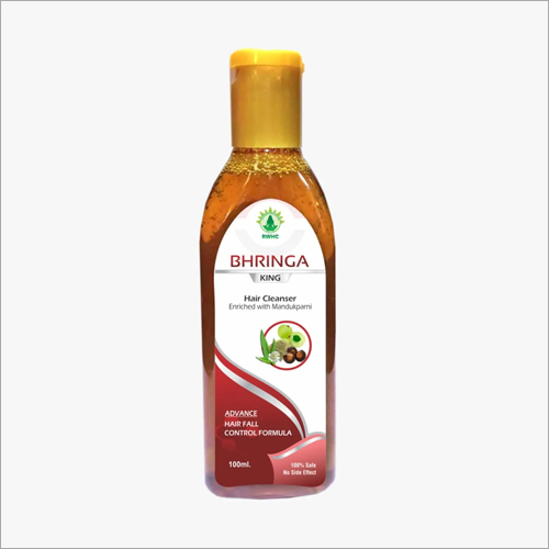 Hair Cleanser
