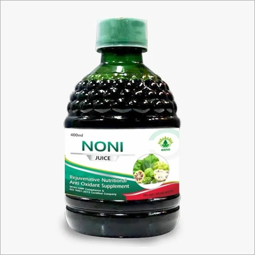 400 ML Noni Juice