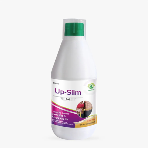 500 ML Up-Slim Juice
