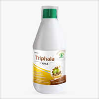 500 ML Triphala Juice