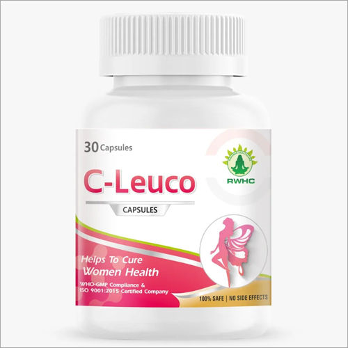 C-Leuco Capsules