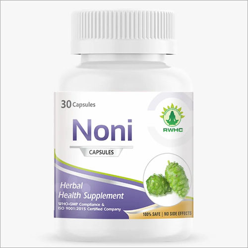 Noni Capsules