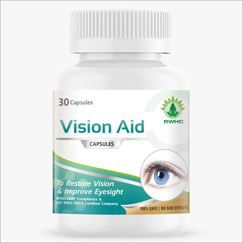 Vision Aid Capsules