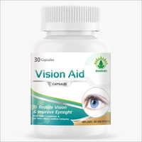 Vision Aid Capsules