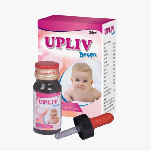 30 ML Upliv Drops