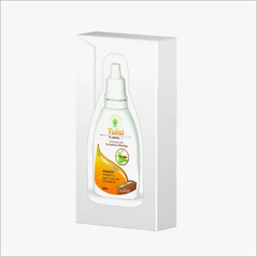 Tulsi Drops