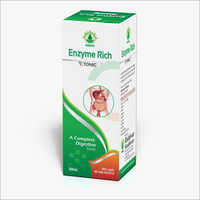 200 ML Enzyme Rich Tonic