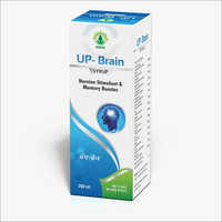 200 ML Up-Brain Syrup