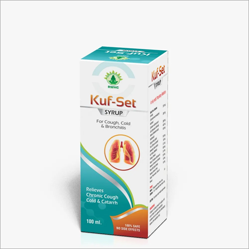 100 ML Kuf-Set Syrup