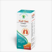 100 ML Kuf-Set Syrup