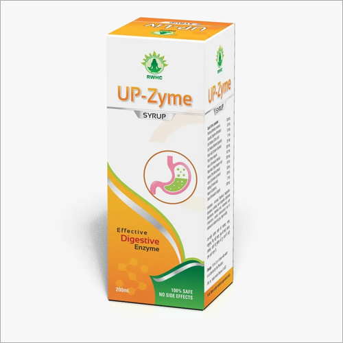 200 ML Up-Zyme Syrup