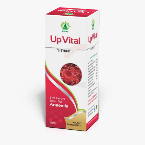 200 ML Up Vital Syrup