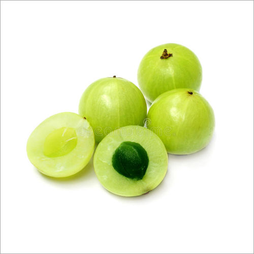 Frozen Amla