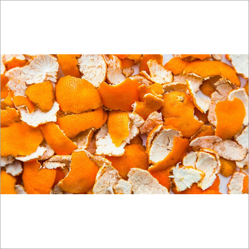 Orange Peel By AMRITANJALI AYURVED (OPC) PRIVATE LIMITED